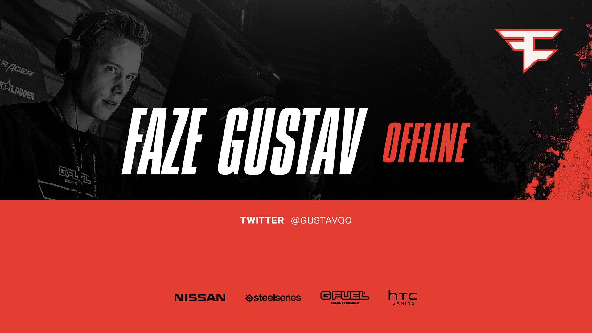 GustavQQ Offline Background