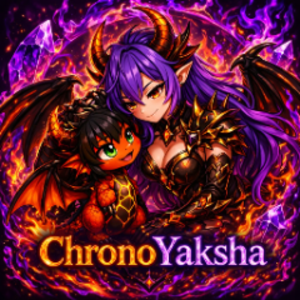ChronoYaksha