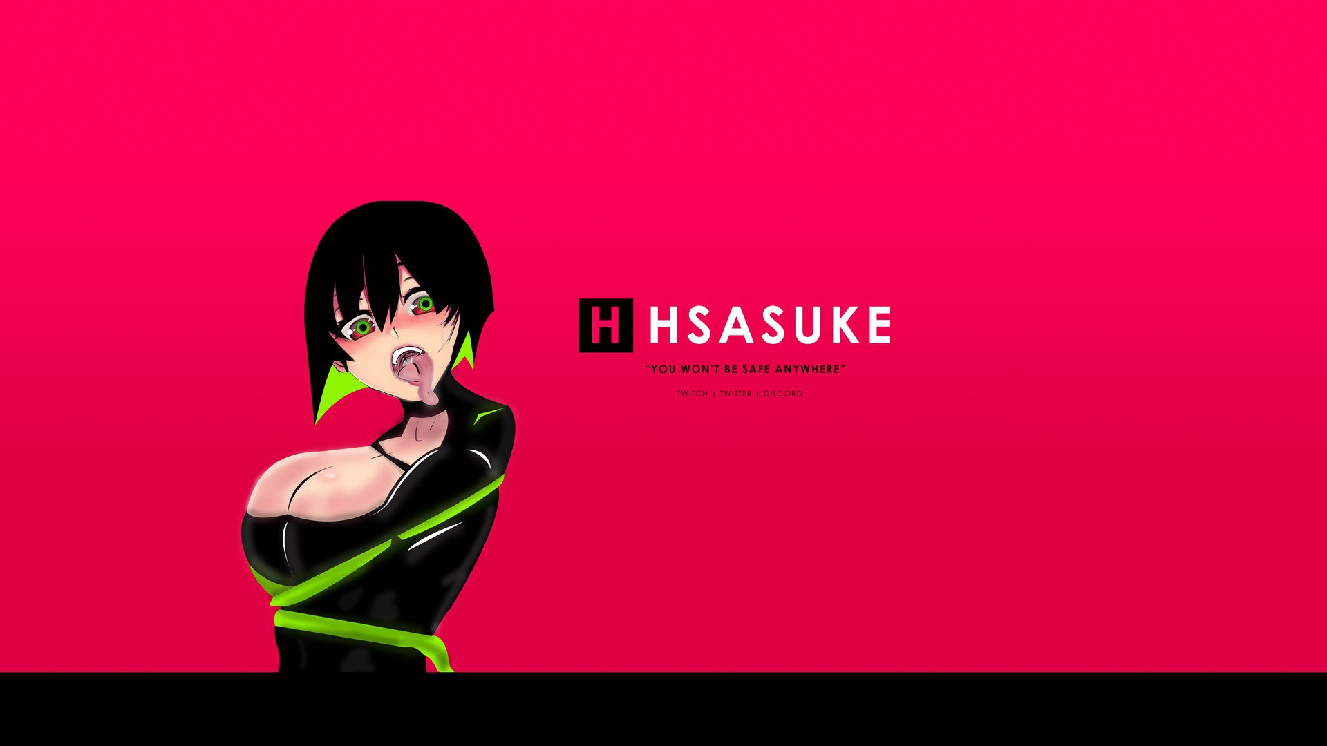 Hihsasuke Offline Background