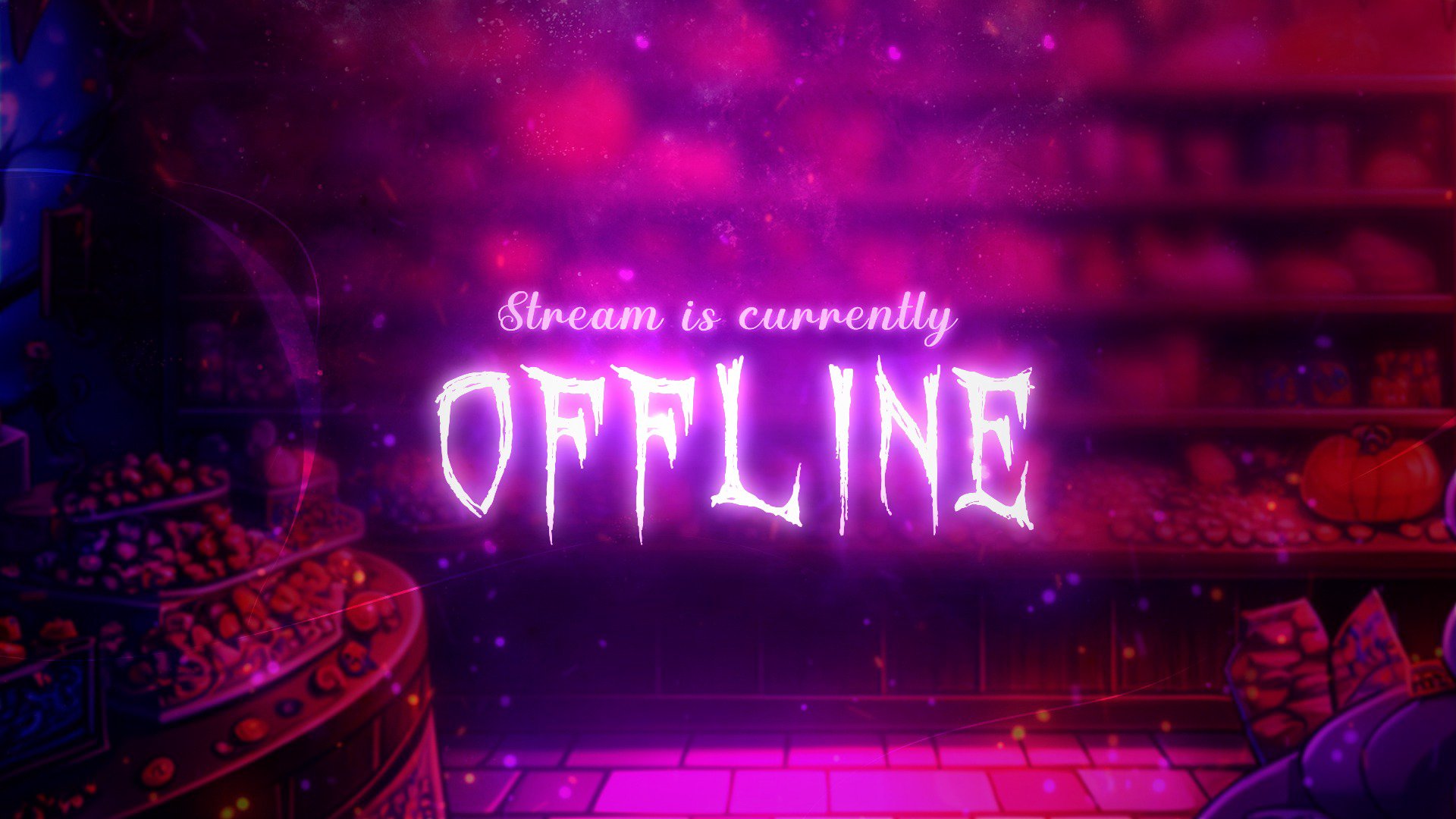 linzi_loops1 Offline Background