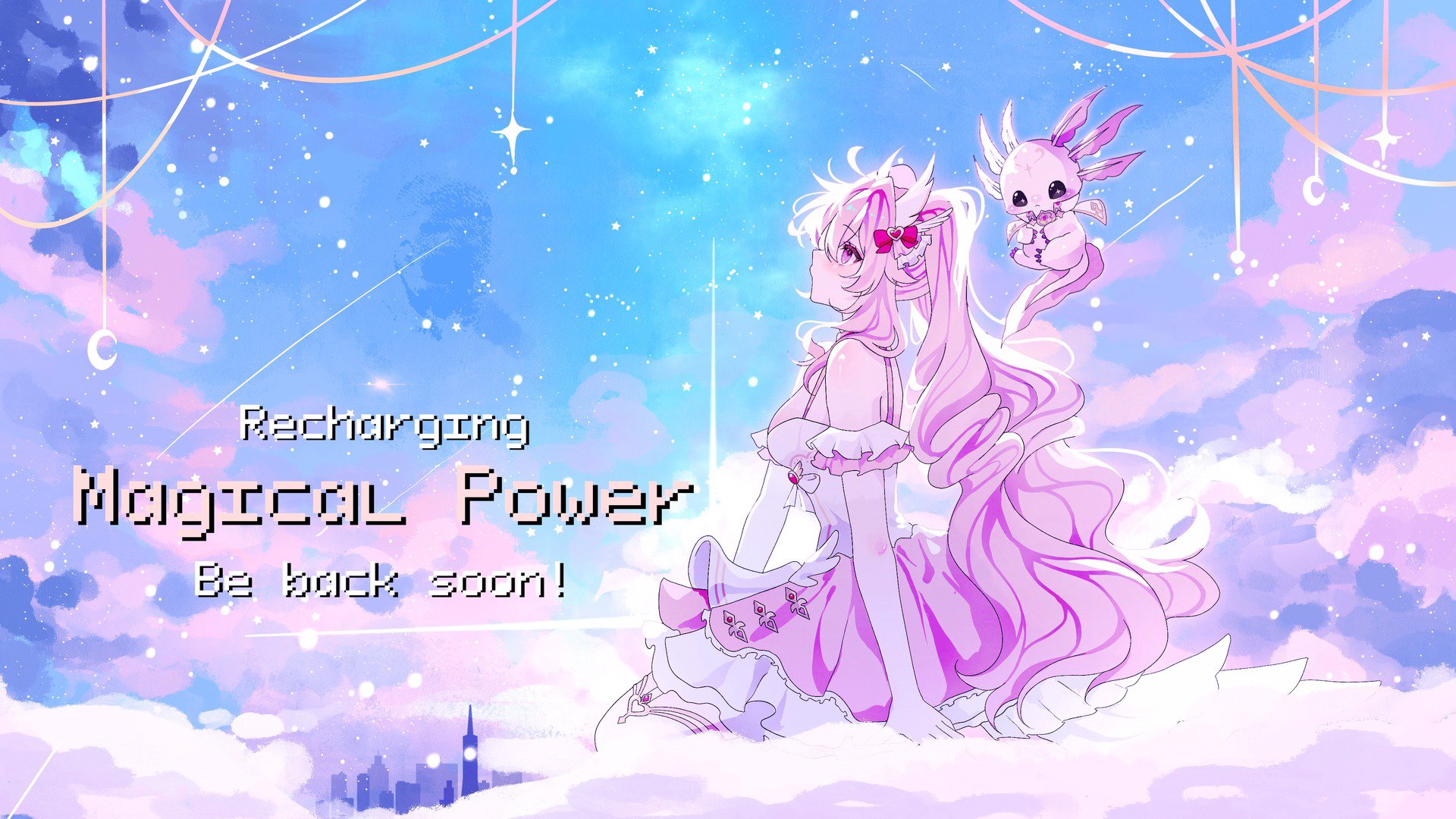 mimiru Offline Background
