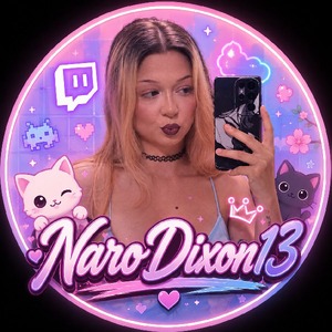 NaroDixon13