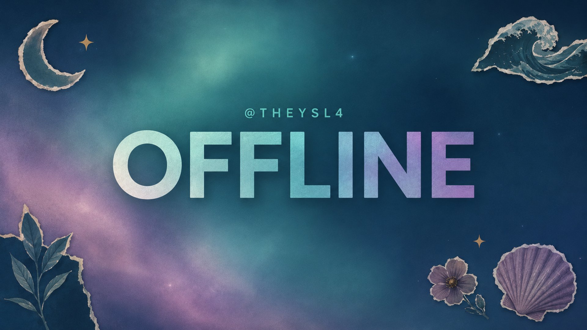 yssla_ Offline Background