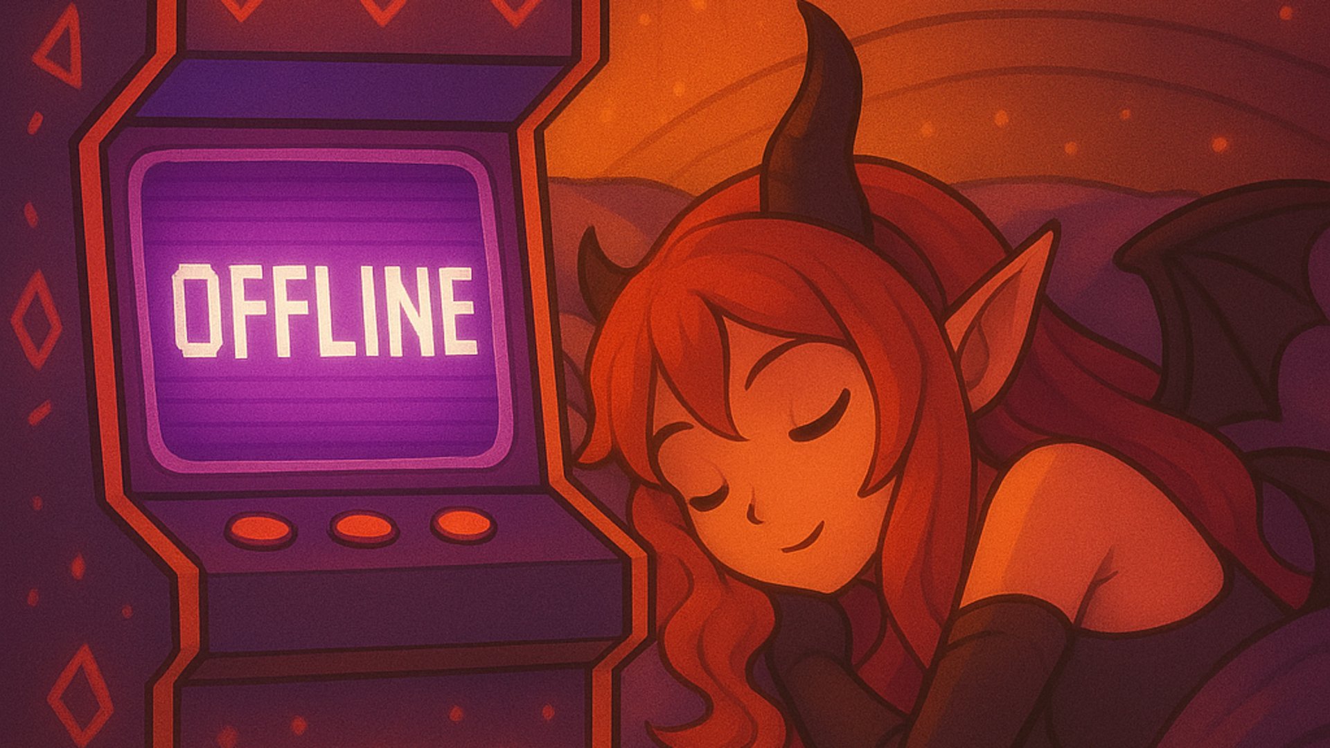 SootTheSprite Offline Background