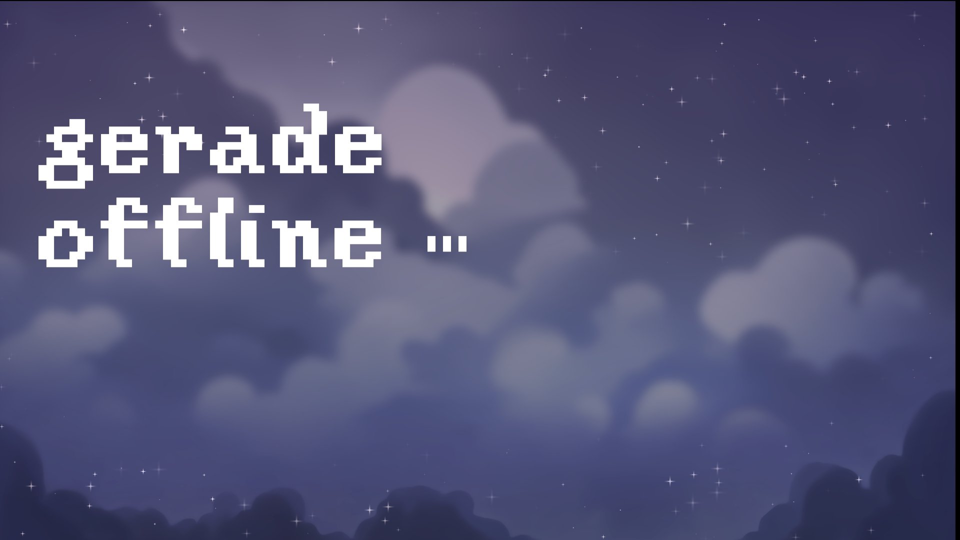 entenmaterial Offline Background