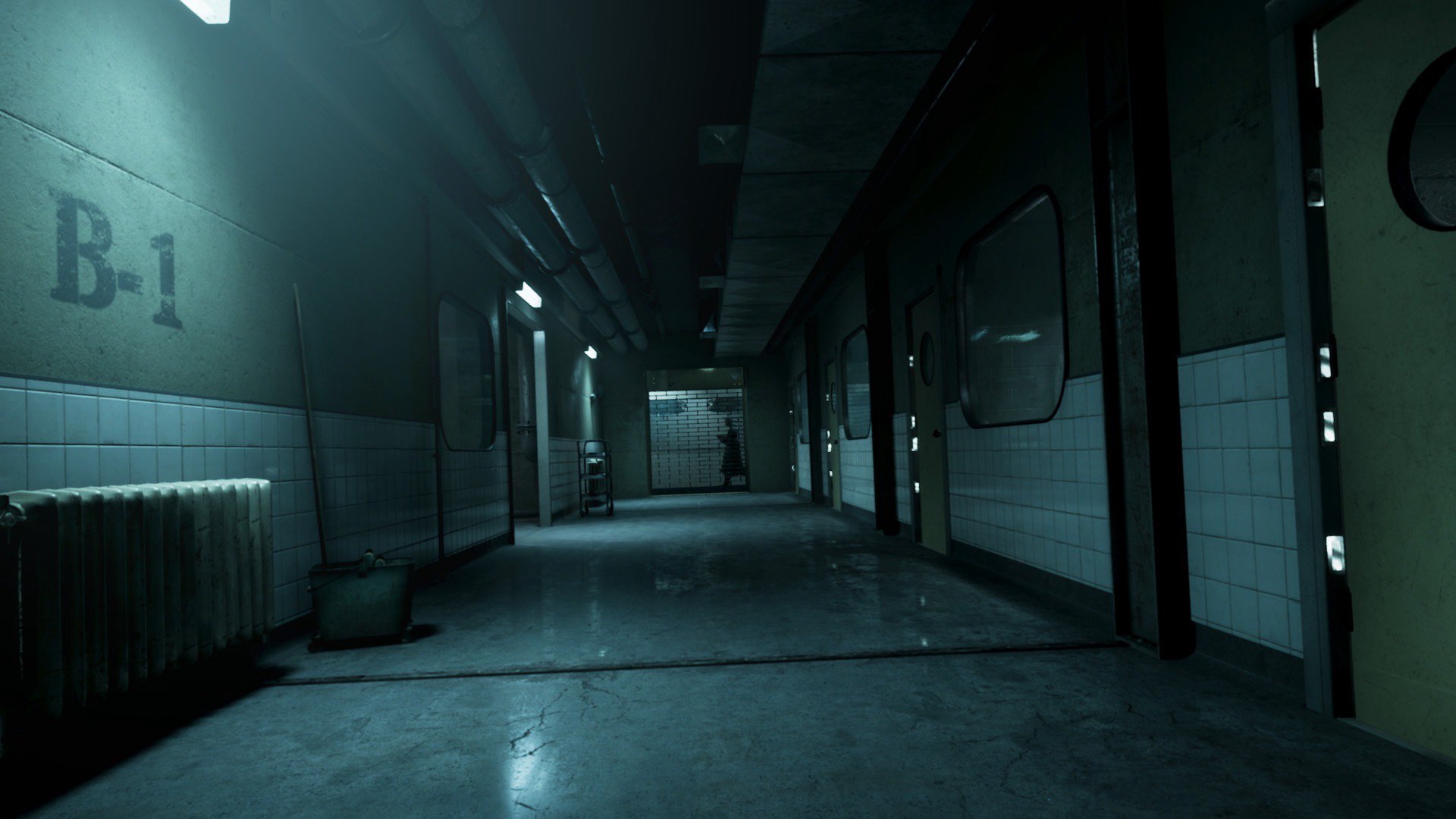 RioterBlack Offline Background
