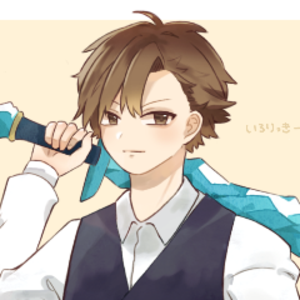 いろりっきー