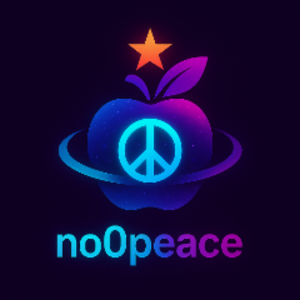 no0peace