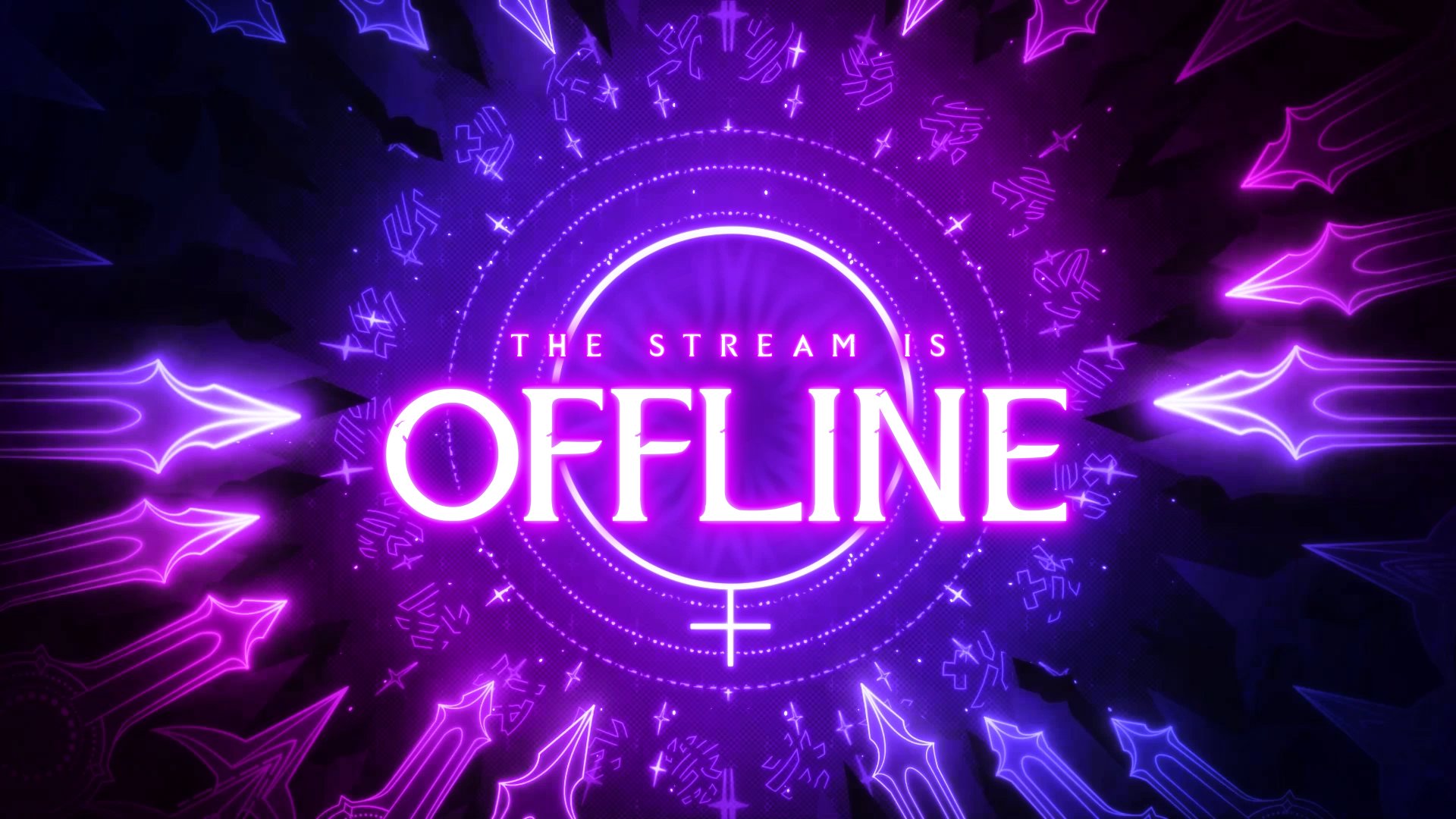 Miss_Cherise Offline Background