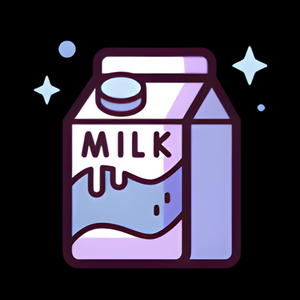 PlaneMilk Offline Background