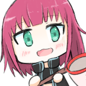 ぴぃにゃん