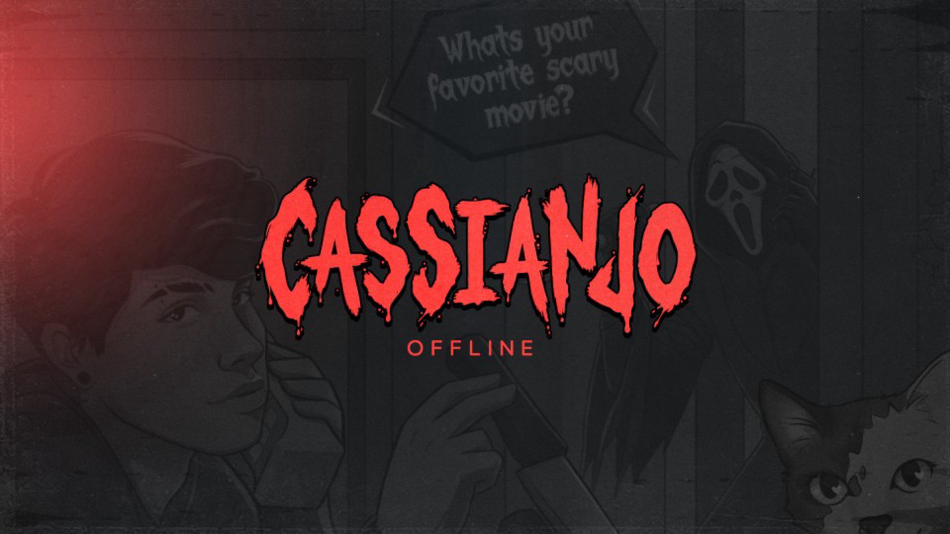 Cassianjo Offline Background