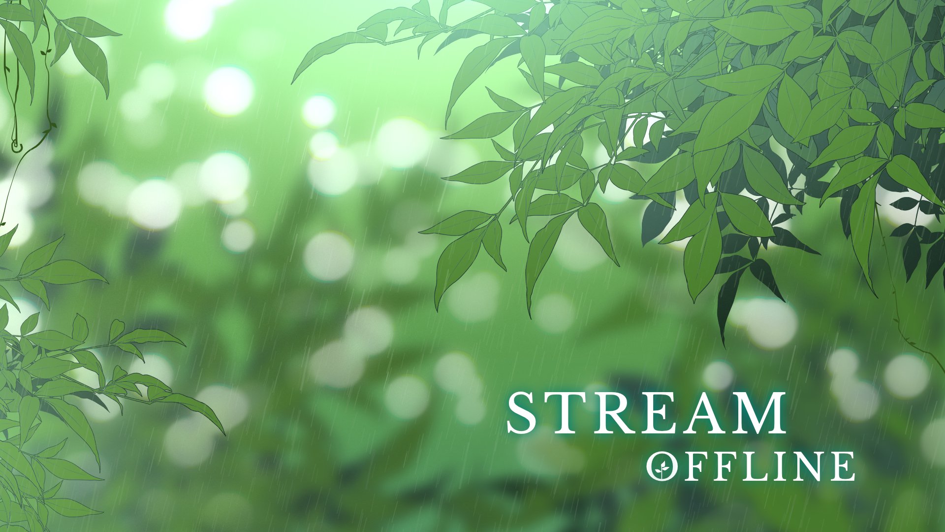 daddy_agitatedfang Offline Background