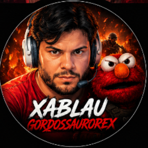 XablauGordossauroREX