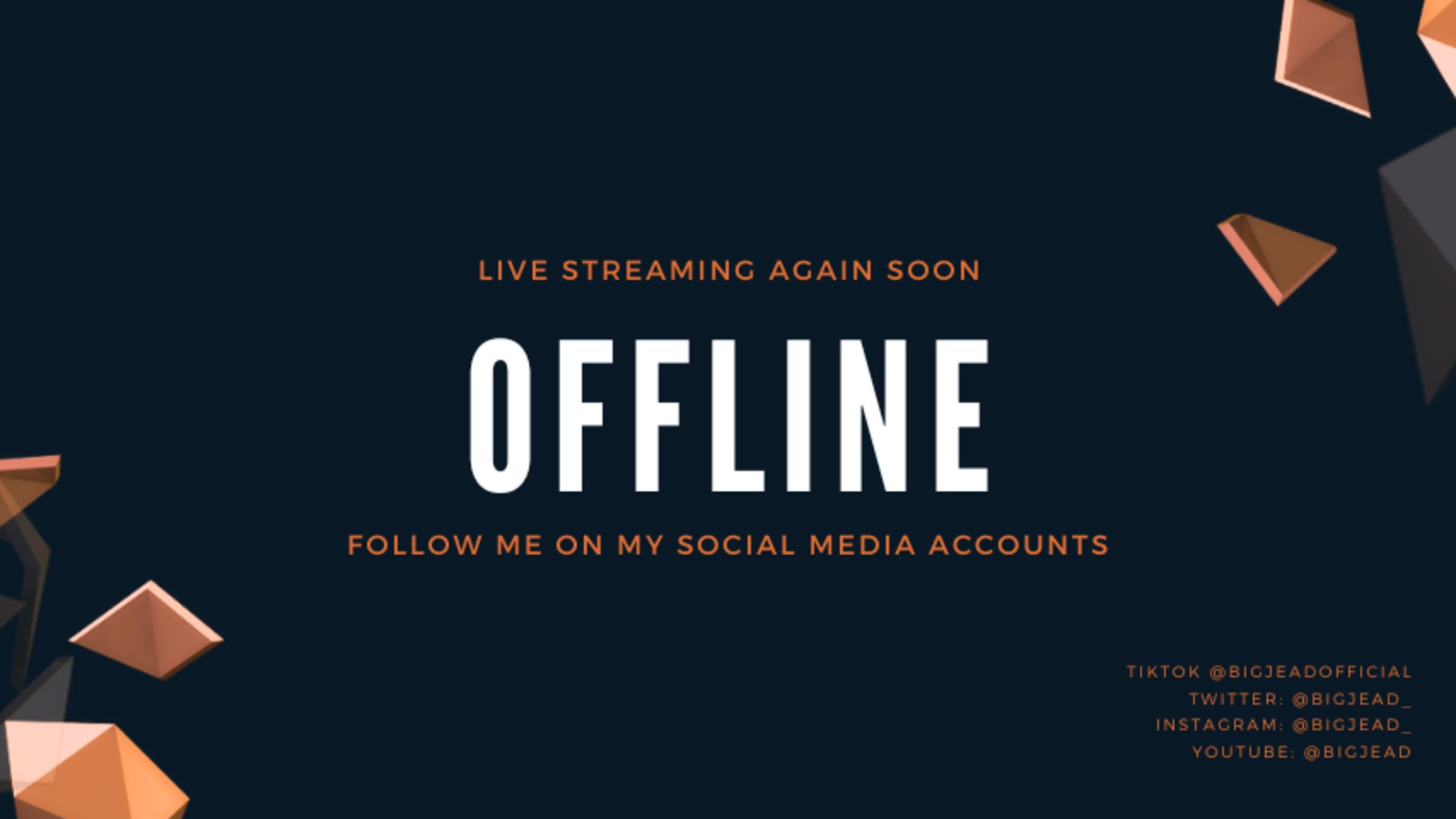 BigJead_ Offline Background