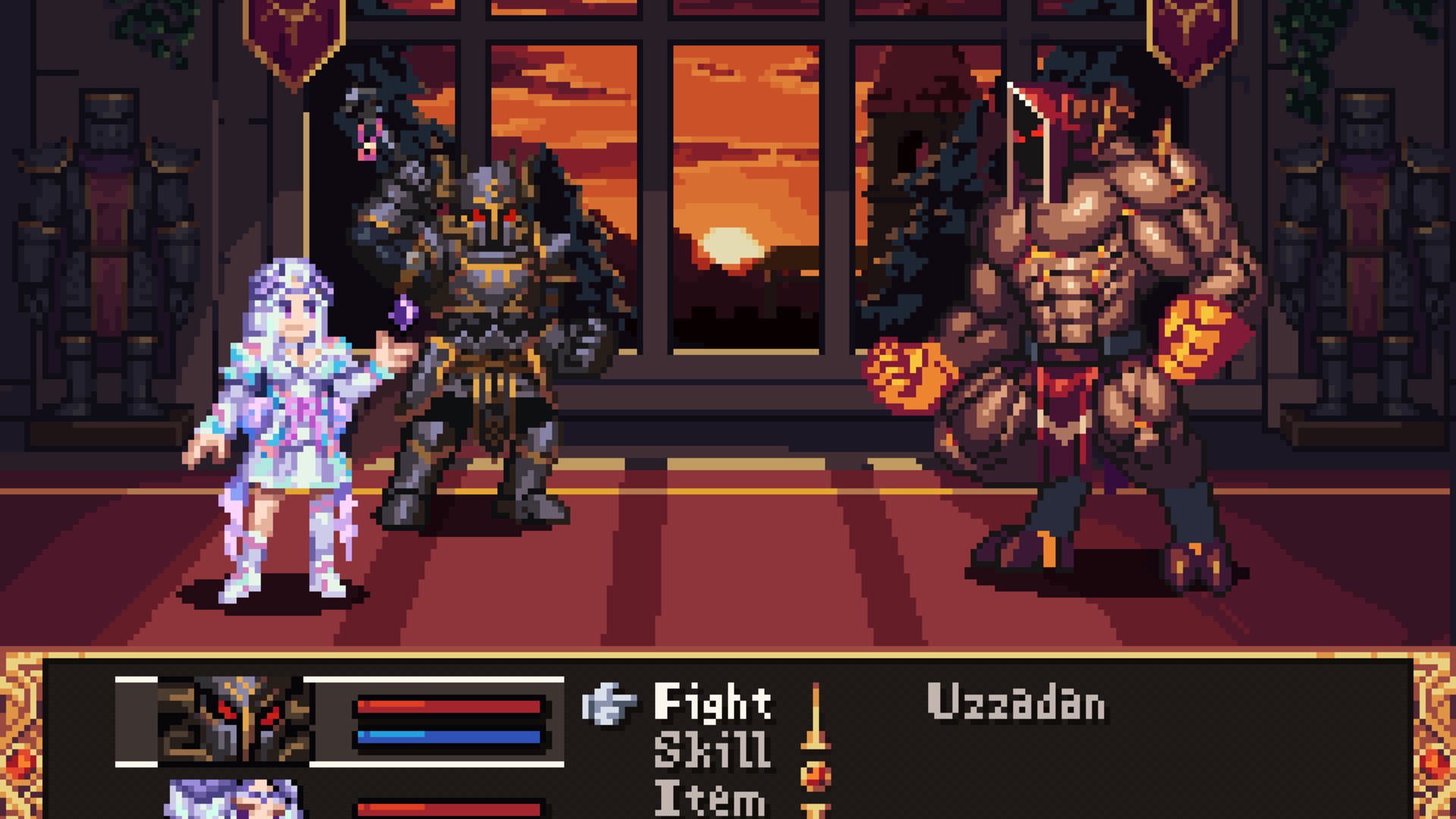 Wholesome_Overlord Offline Background