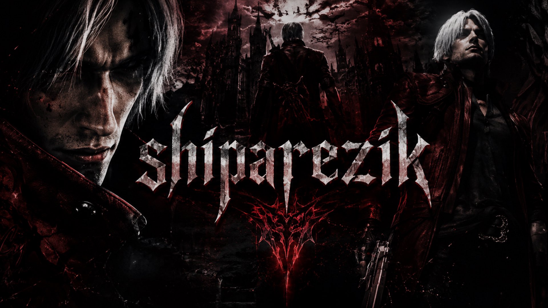 shiparezik Offline Background