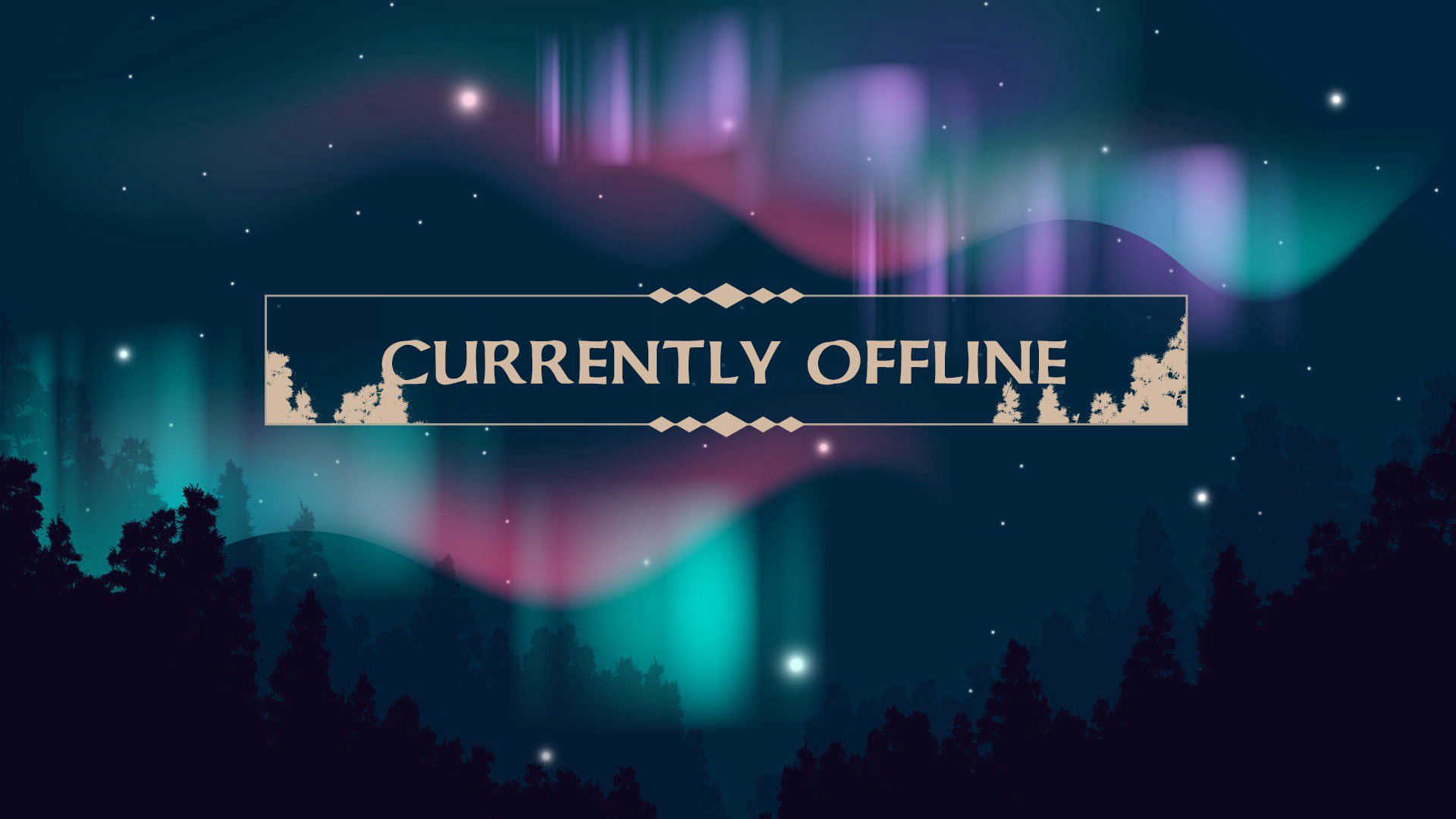 ForeverParm Offline Background