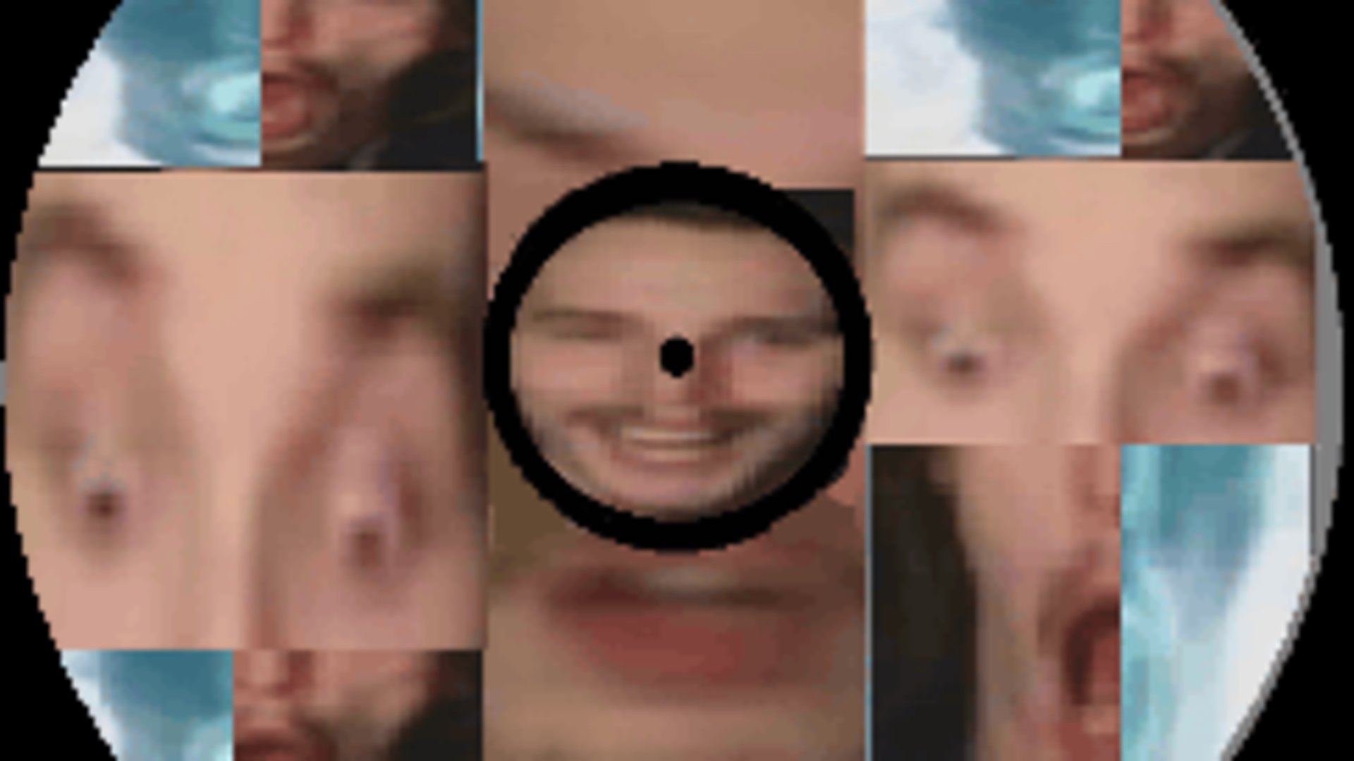 BONKstimus Offline Background