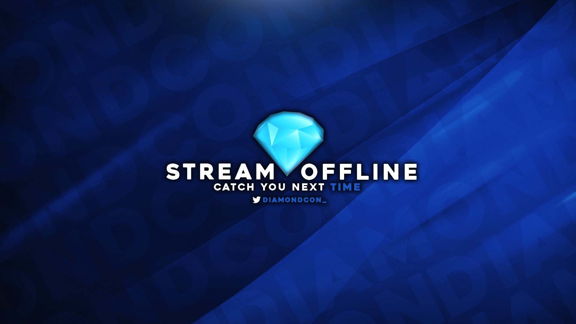 Diamondcon_ Offline Background
