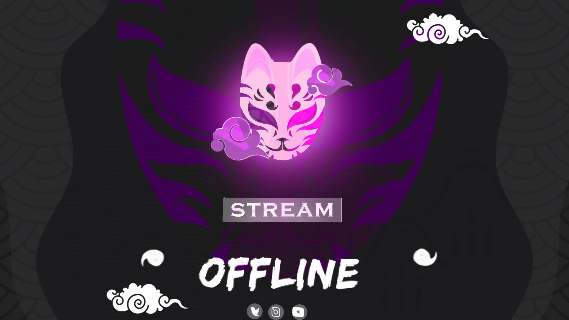 Biggymatt Offline Background