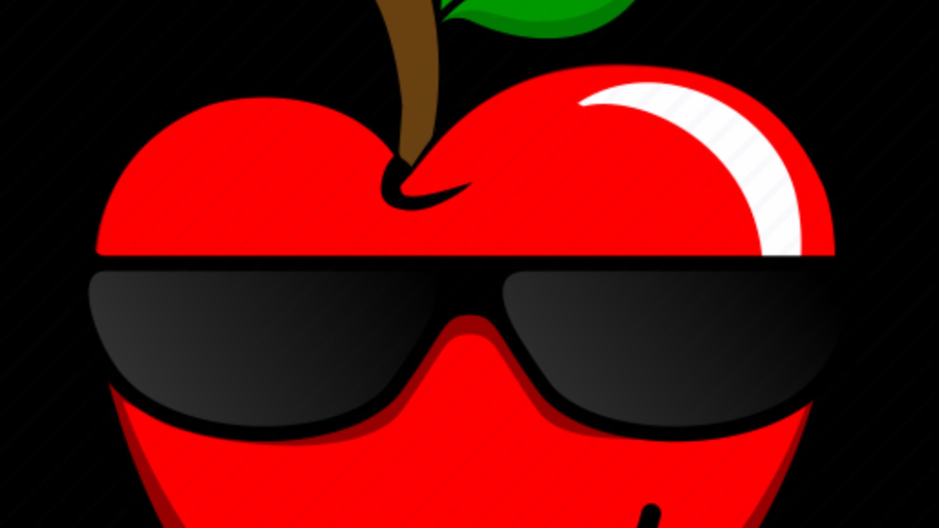 Applejake Offline Background