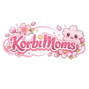 KorbiMoms