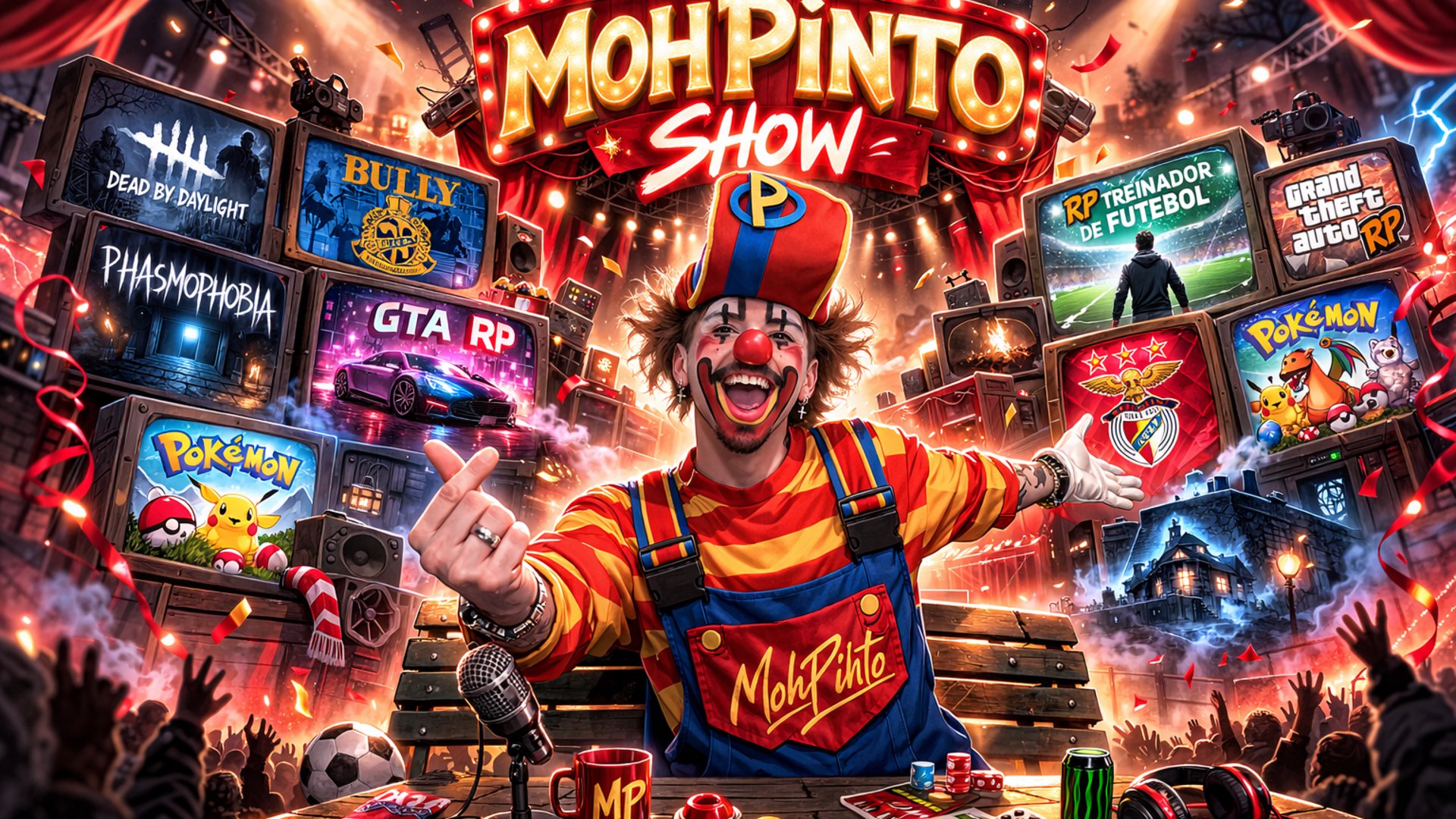 mohpinto Offline Background