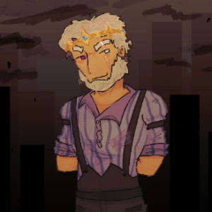 GranddaddyFrost