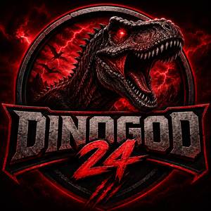 DINOGOD244