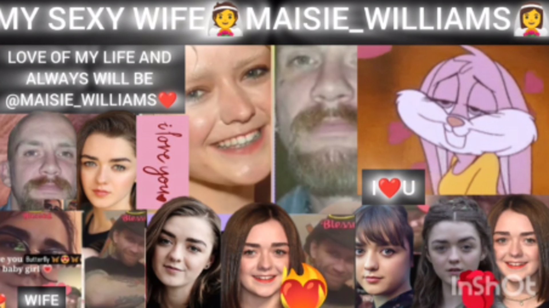 joshtheking37 Offline Background