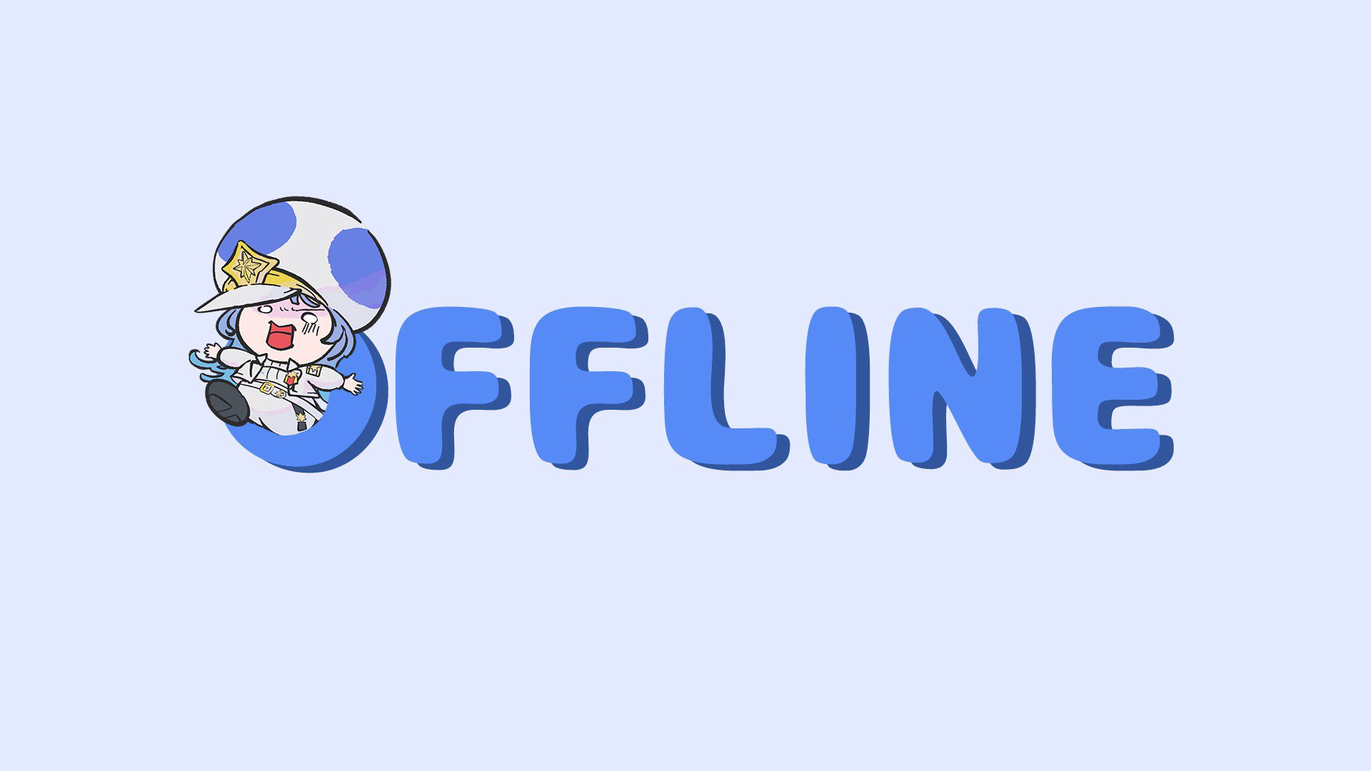 ゆらんそ Offline Background