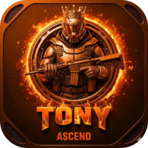TonyAscends