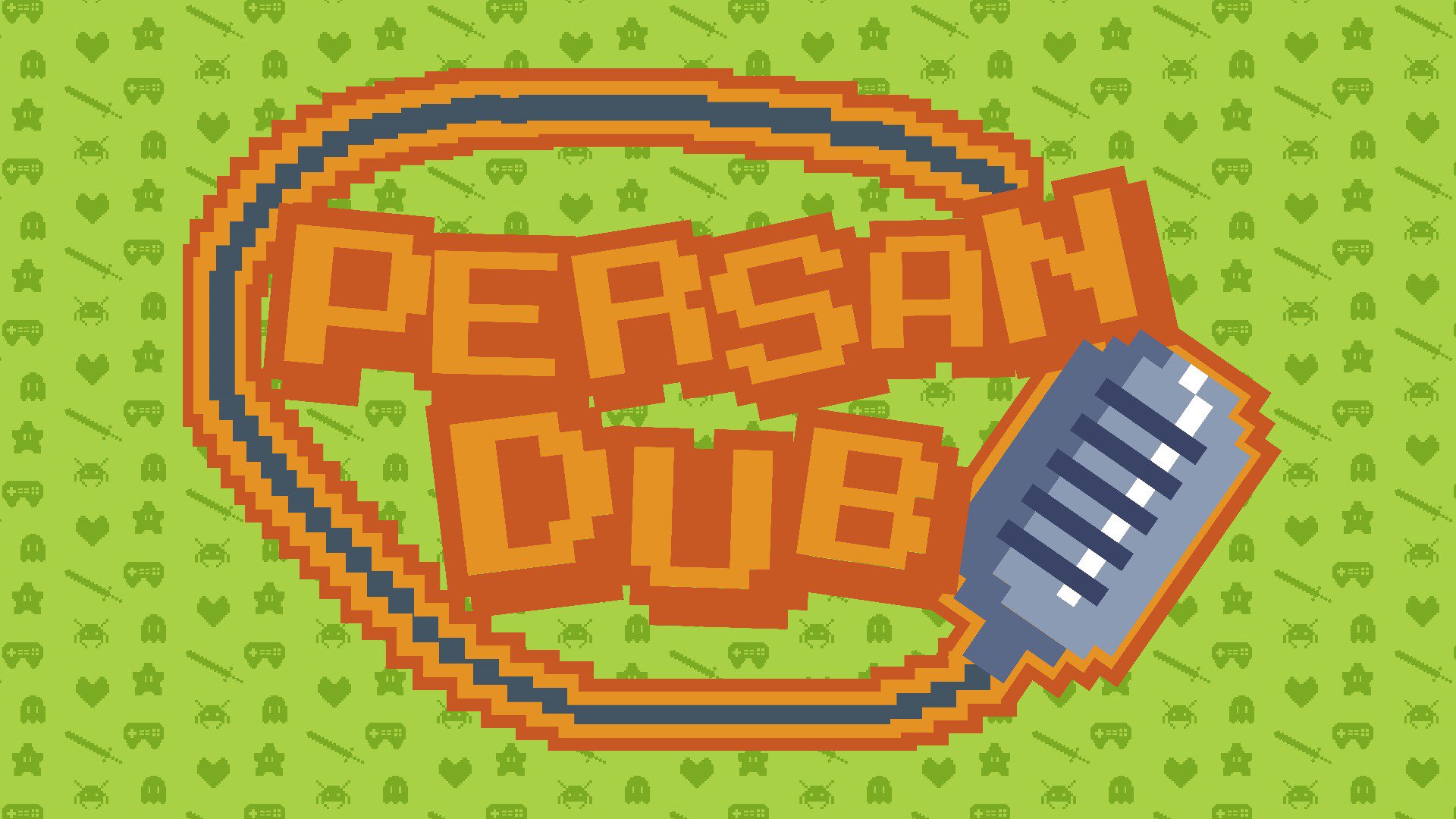 PersanDUB Offline Background