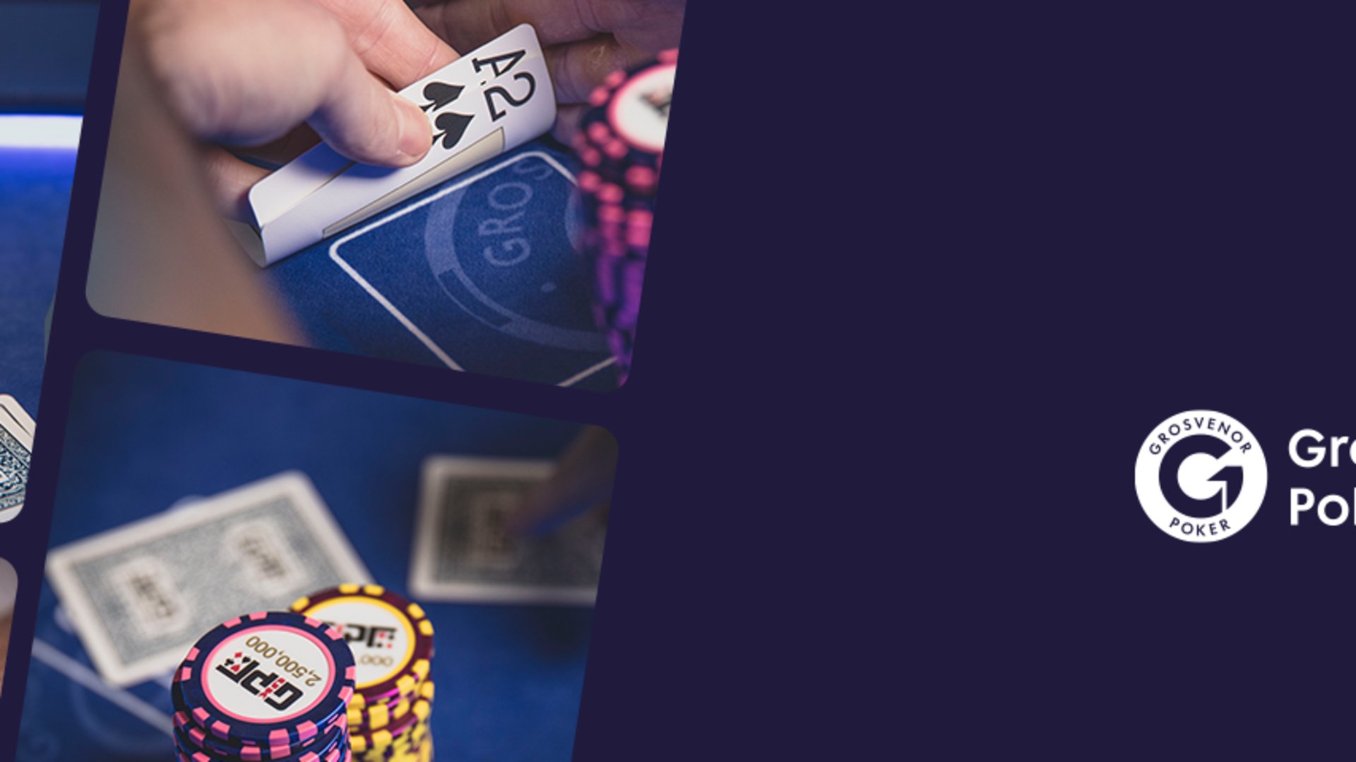 GrosvenorPokerLive Offline Background