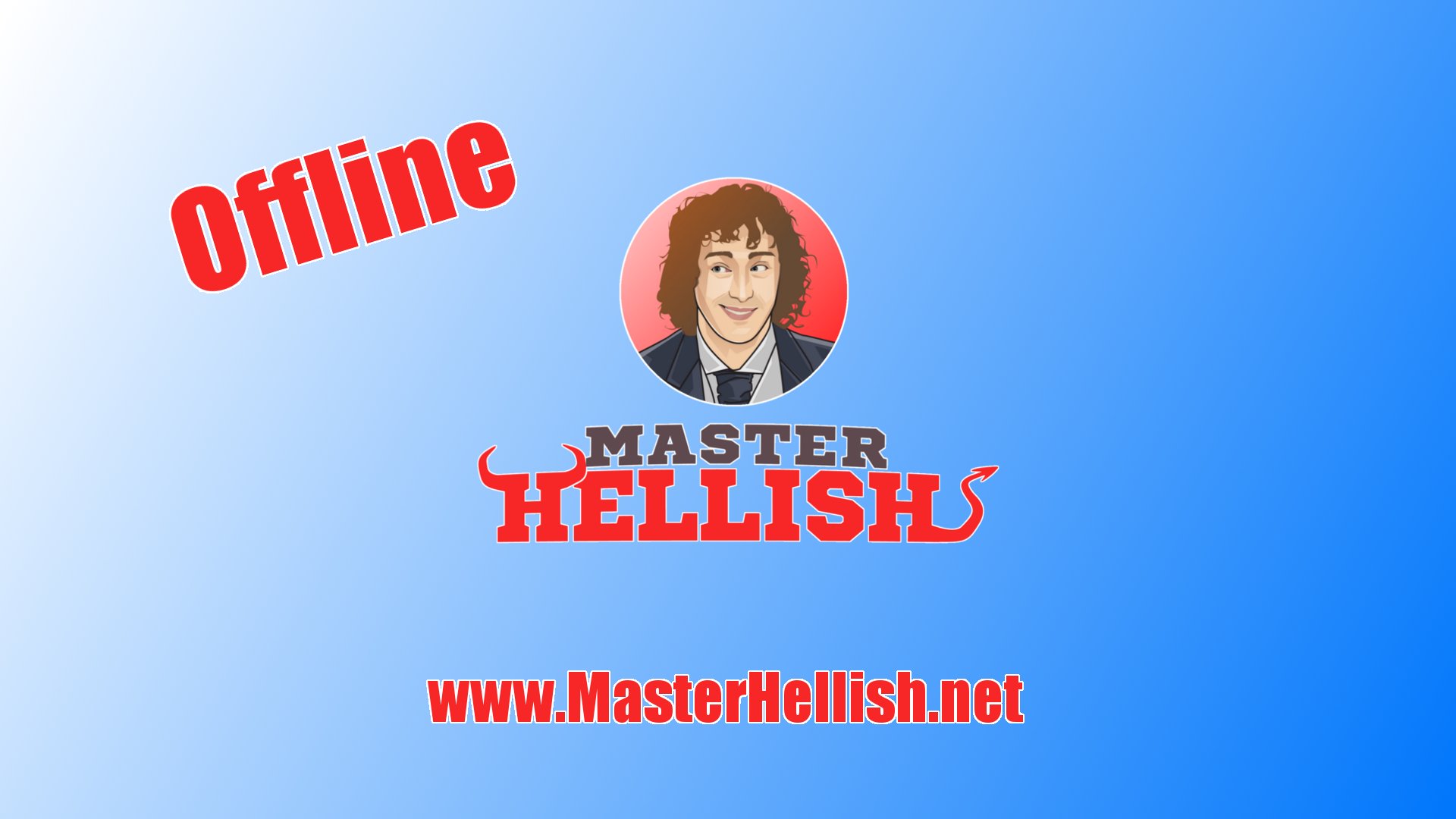 Master_Hellish Offline Background