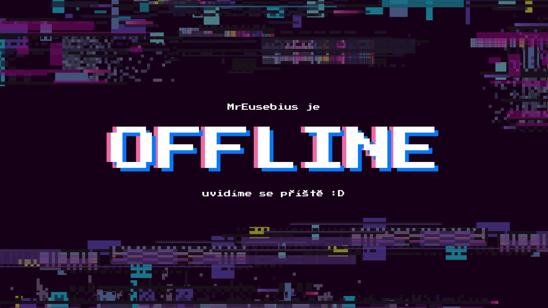 MrEusebius Offline Background