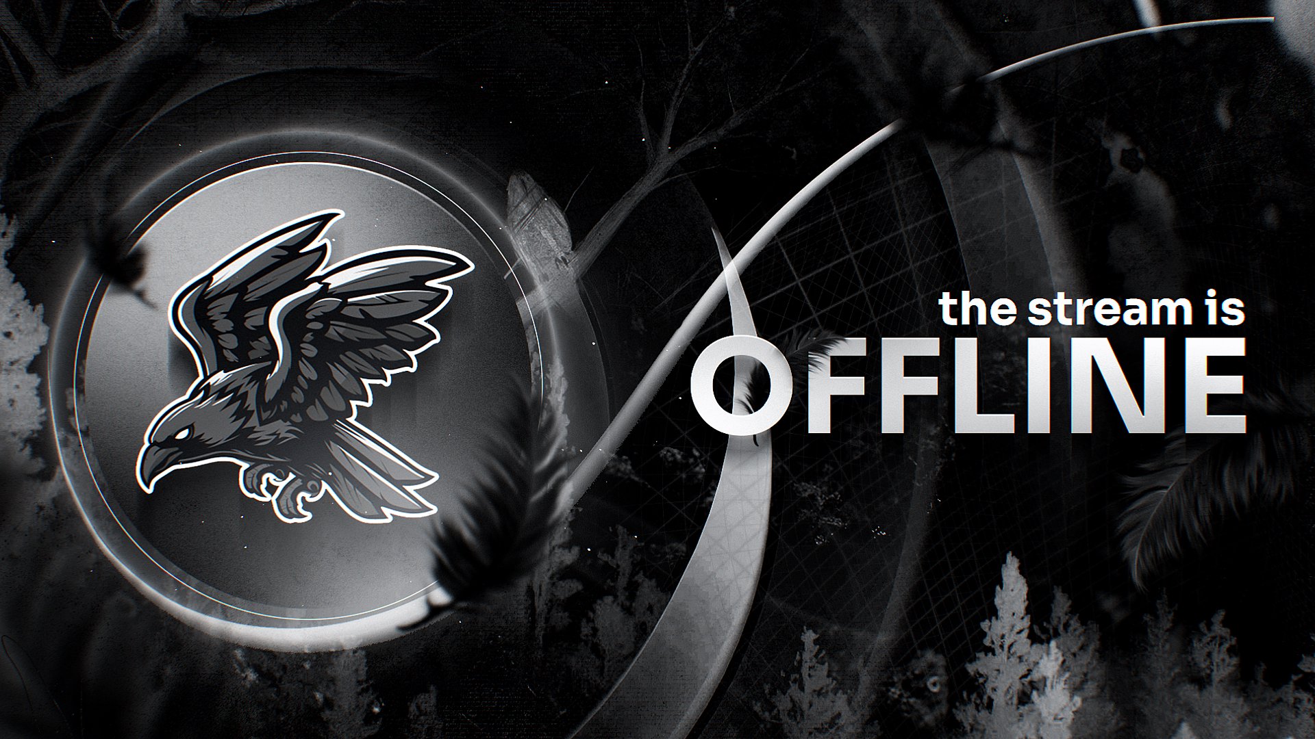 Cawsmiic Offline Background