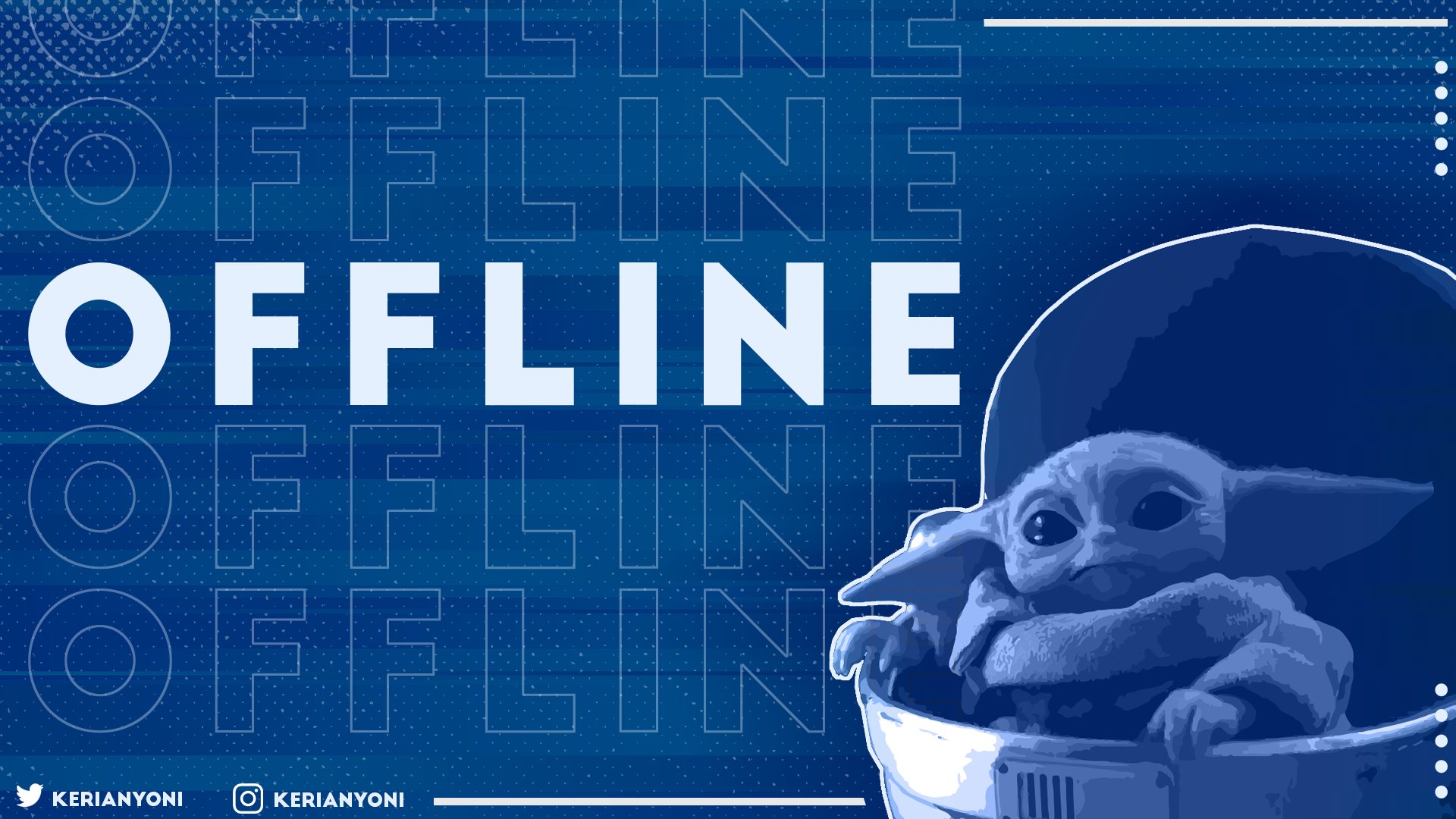 Kerian Offline Background