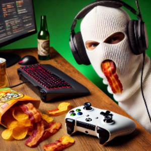 BaconSnaxx