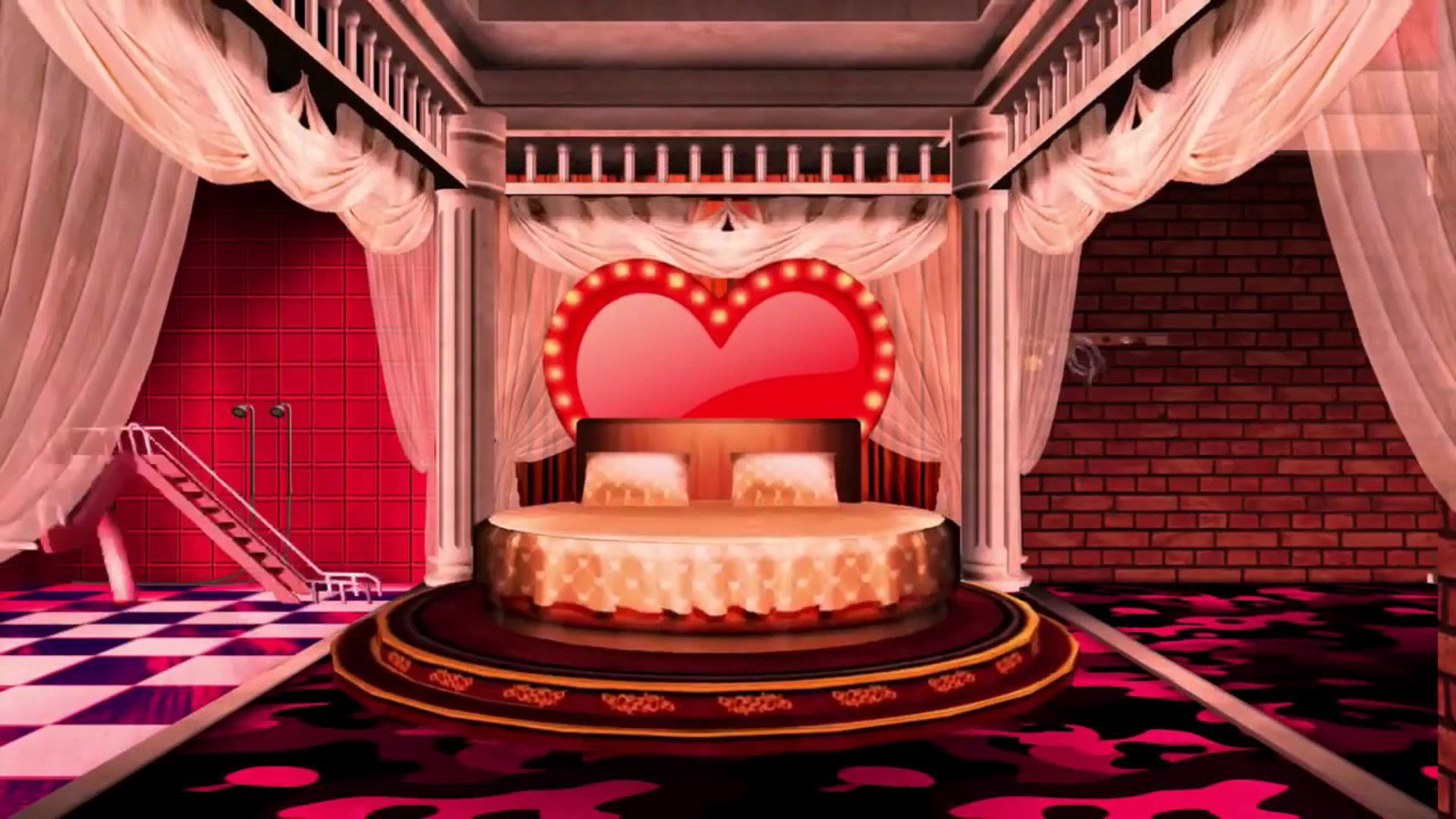 Mamacarrotz Offline Background
