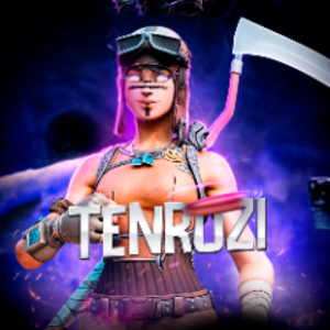 tenrozi