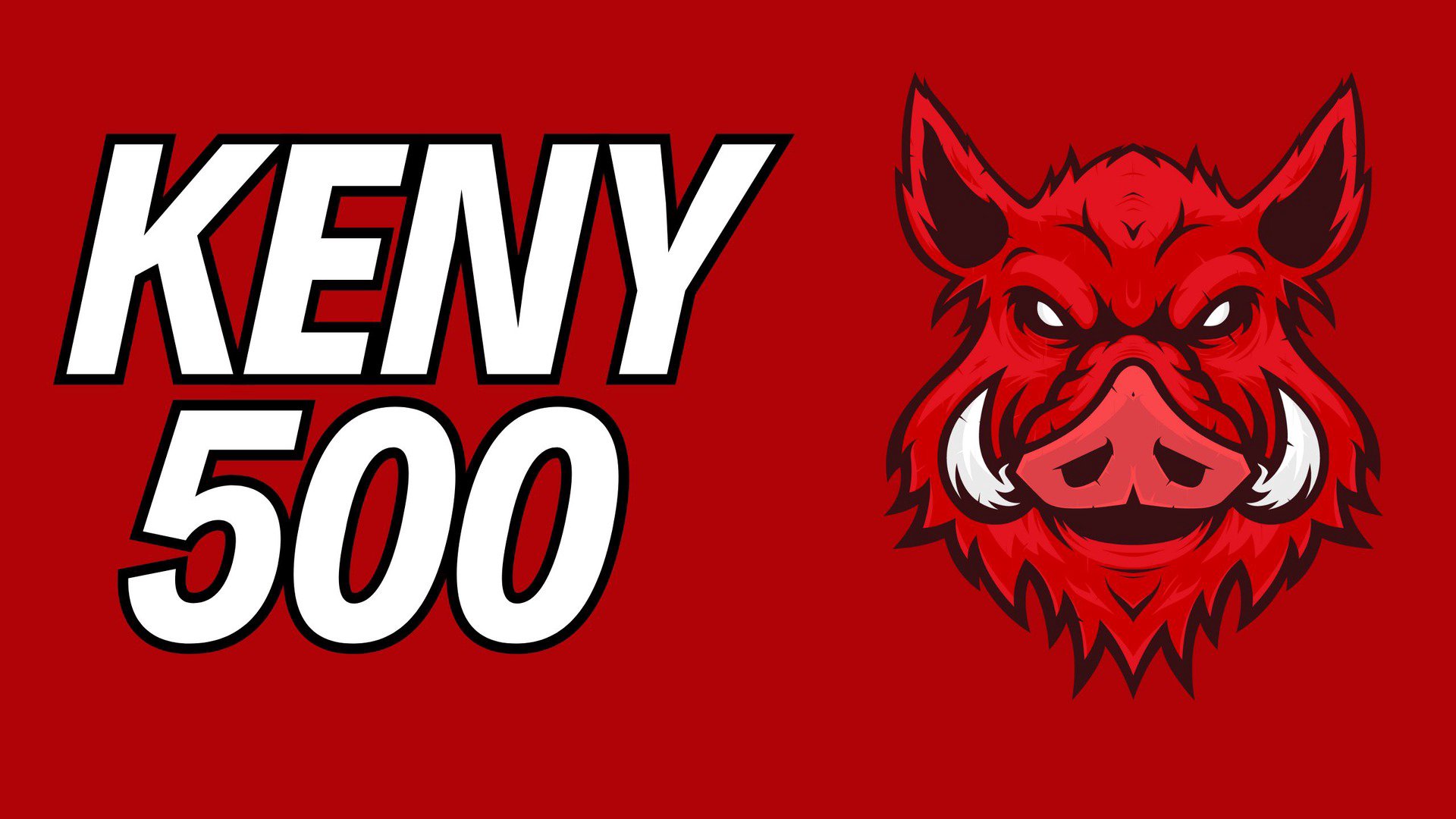 Keny500 Offline Background