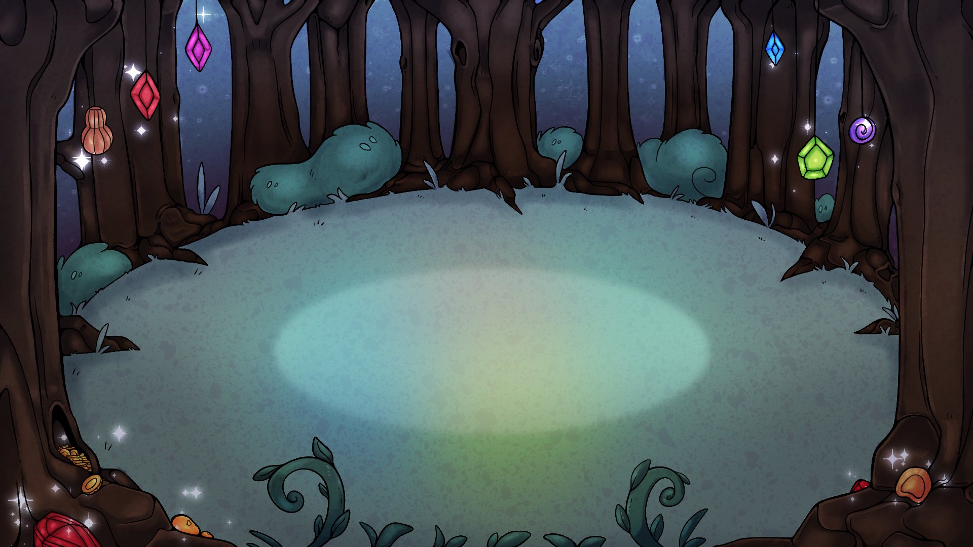 ToriSetsunaVT Offline Background