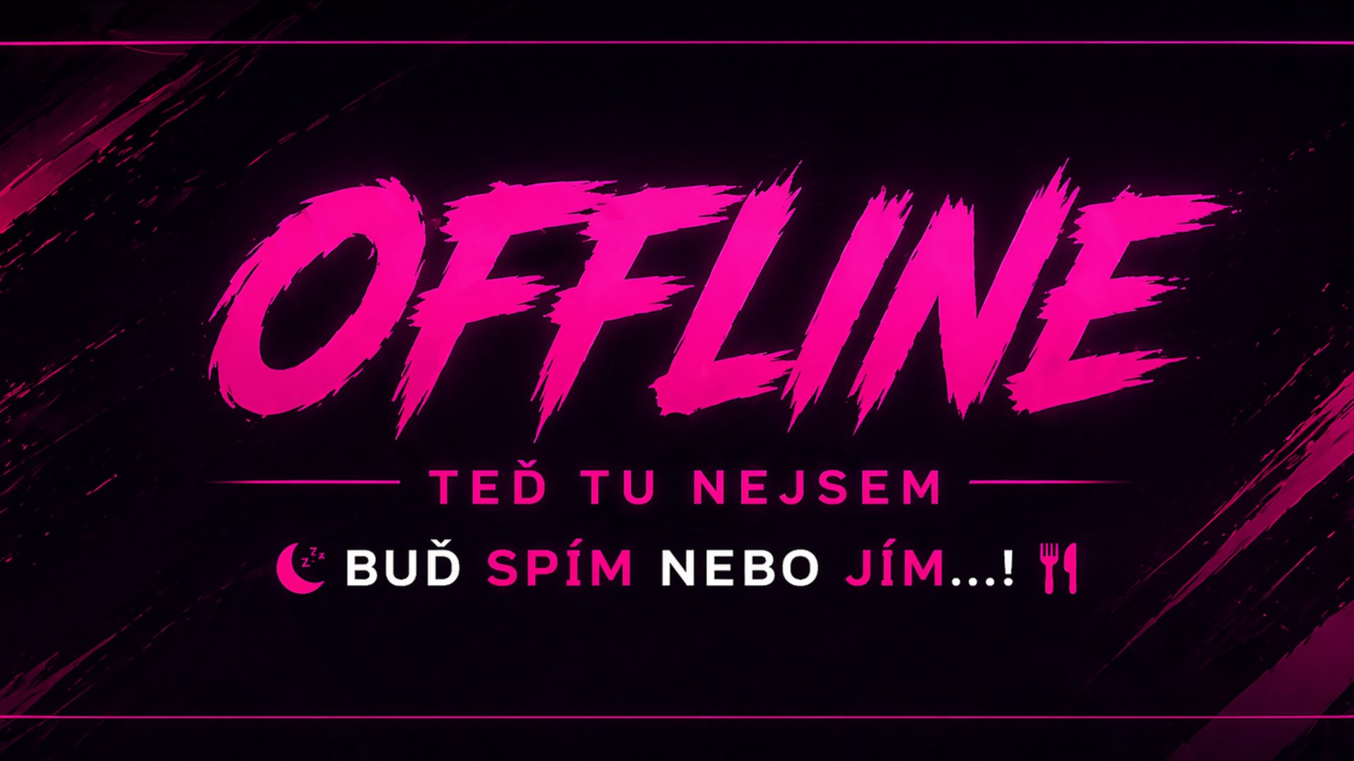 iam_Tade Offline Background