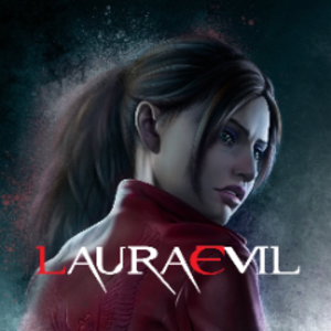 LauraEvil