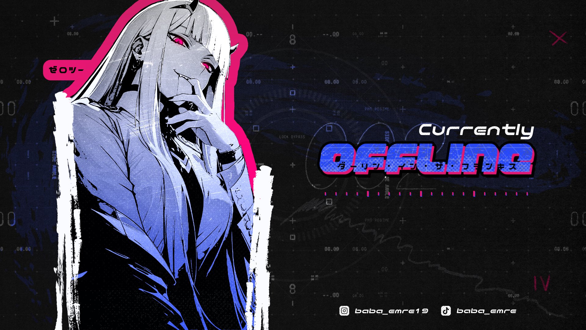 baba_emre Offline Background