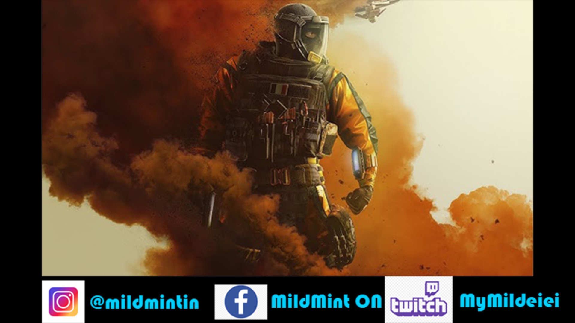 mymildeiei Offline Background