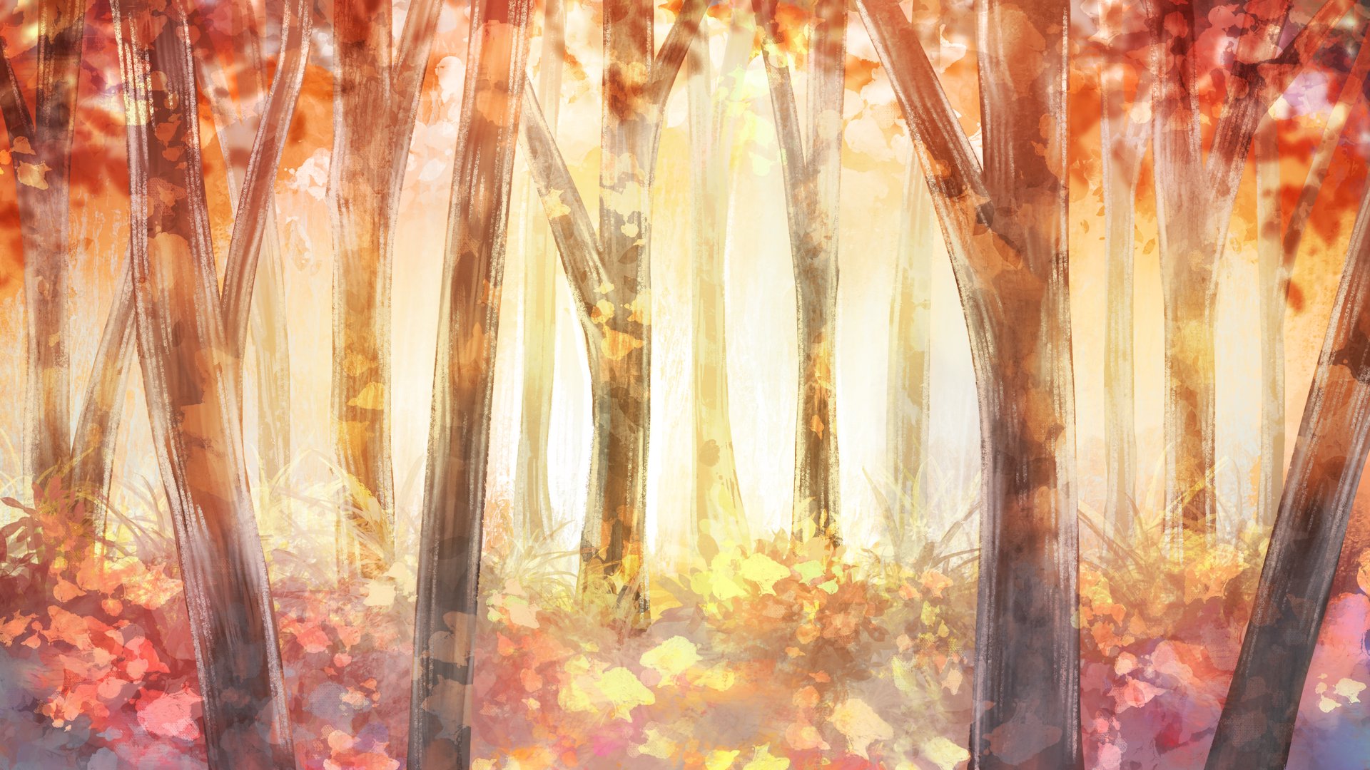 MaplePawss Offline Background