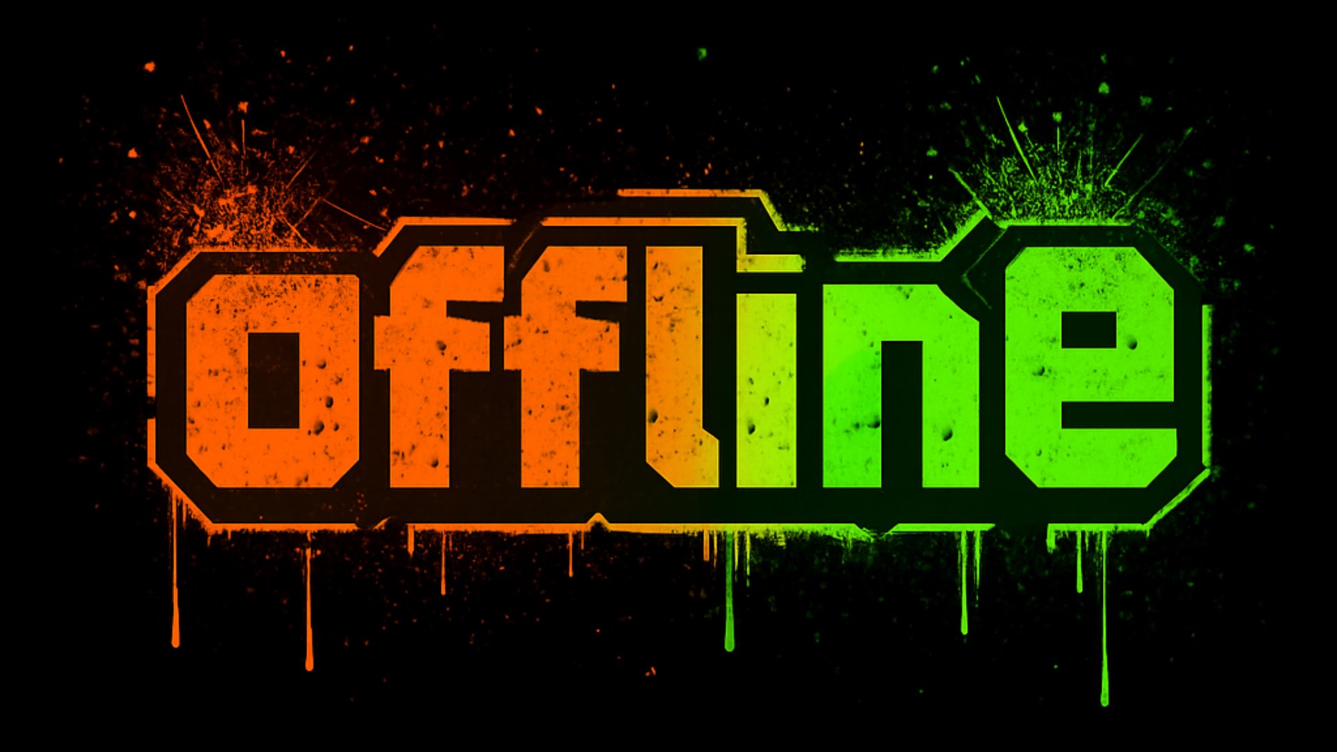 eliteclan1605 Offline Background